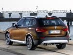 BMW X1 xDrive 2.8i 2009 года